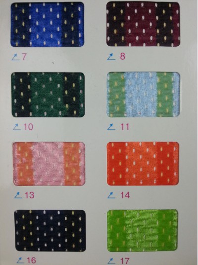 GZ-CIWI  有光洞布  T-A009  130G 後面照